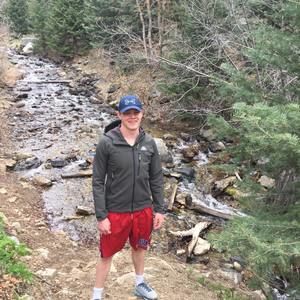 Meet your Posher, Brayden